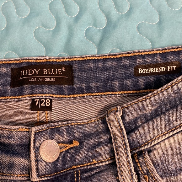 Judy blue jeans - Picture 4 of 6